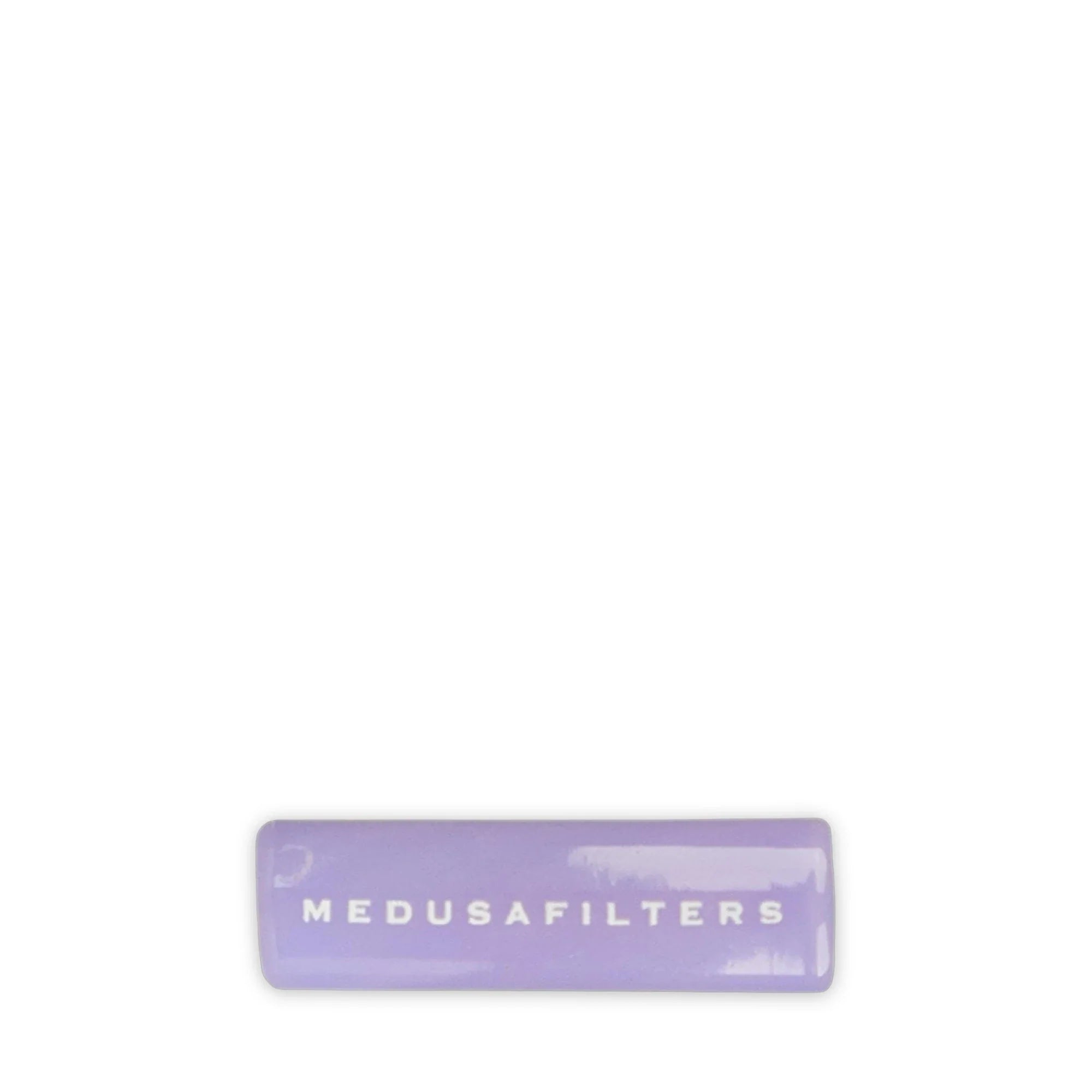 Medusafilters Twisted Glasfilter Violet 9 mm