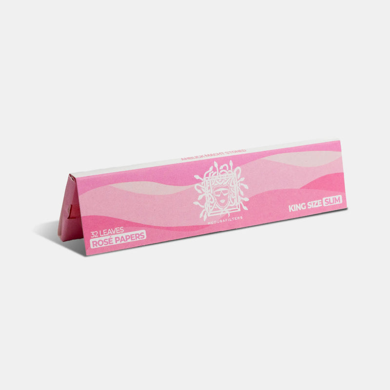 ROSÉ Edition