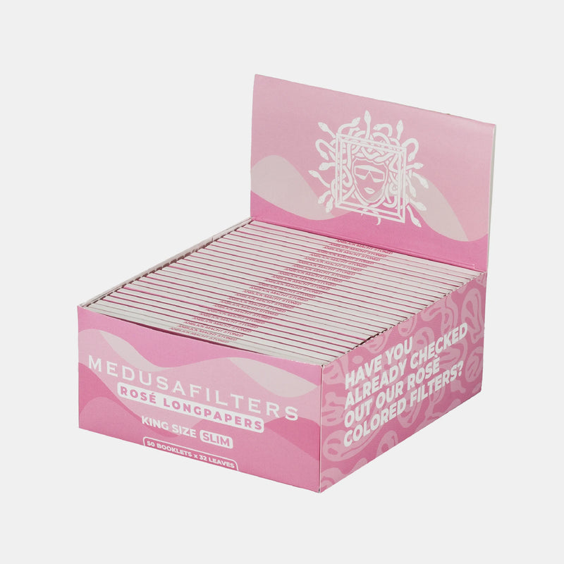 ROSÉ Edition