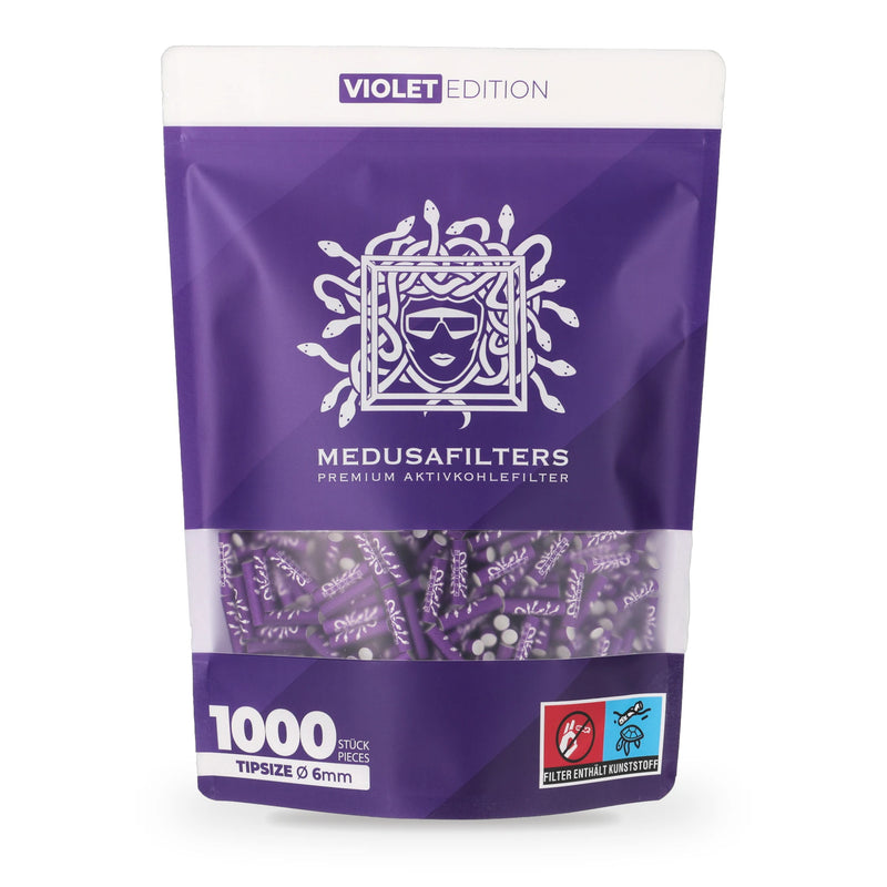 VIOLET Edition