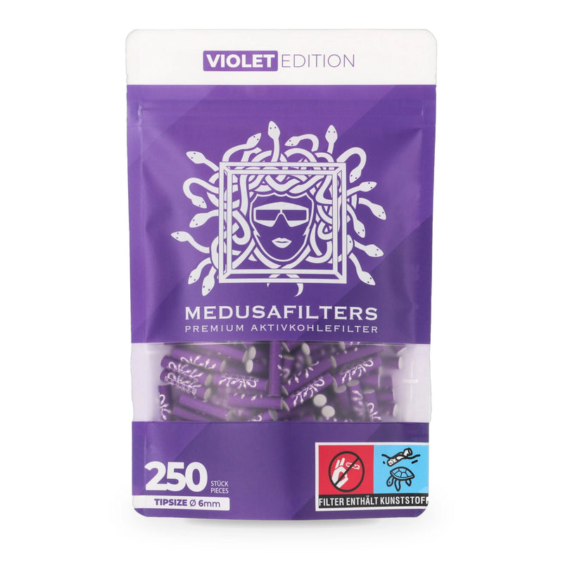 VIOLET Edition
