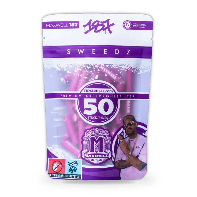 MAXWELL Edition