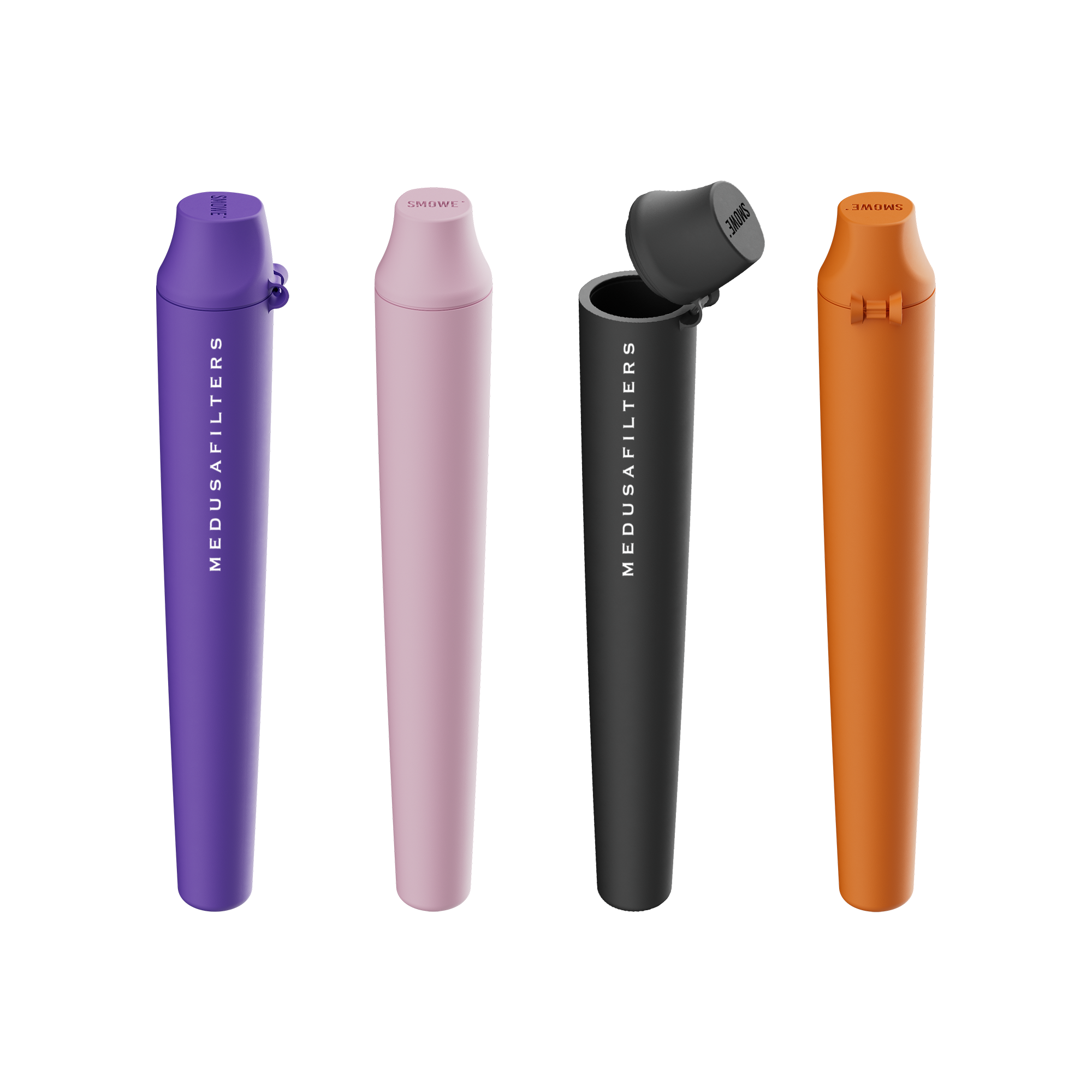 J-Tube Bundle