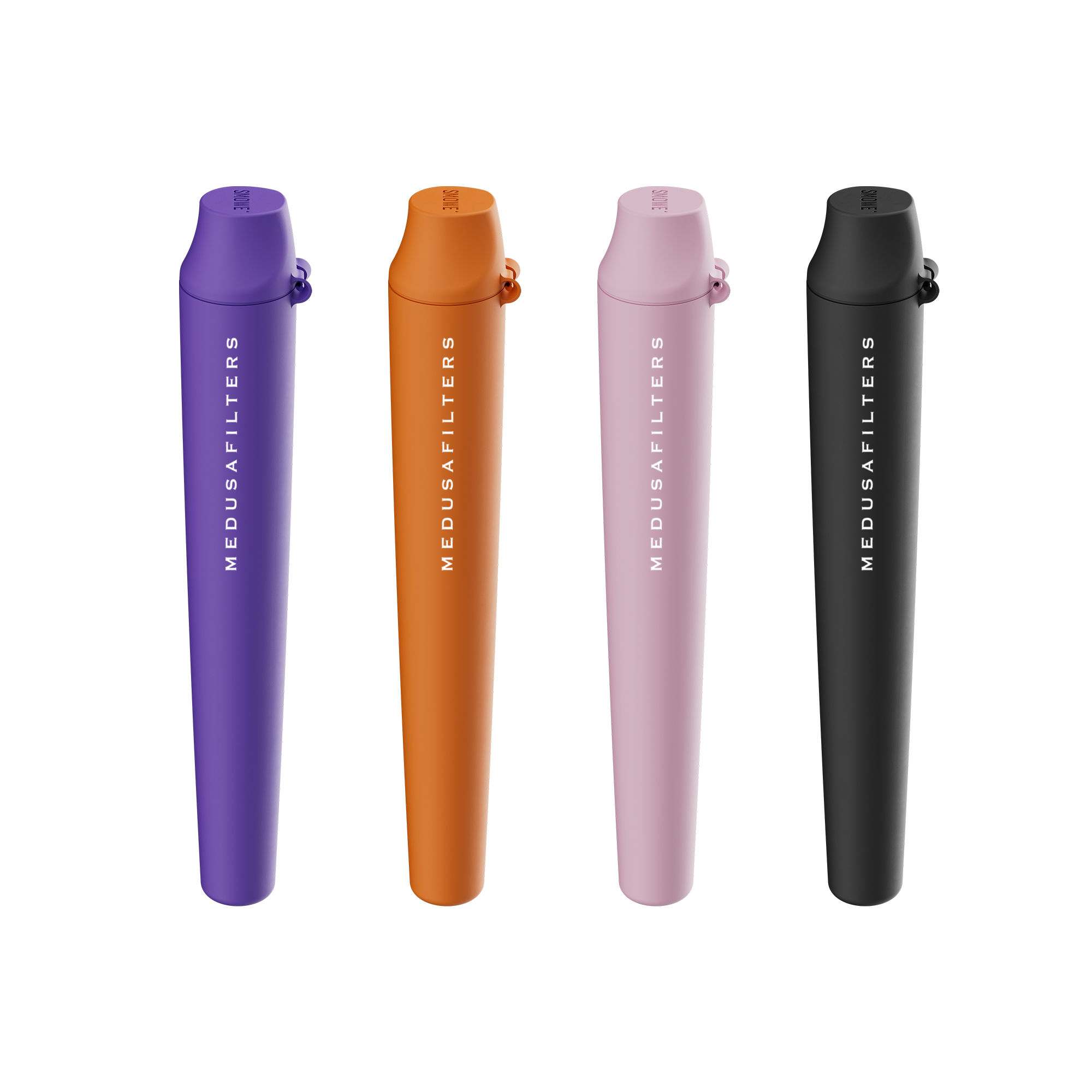 J-Tube Bundle