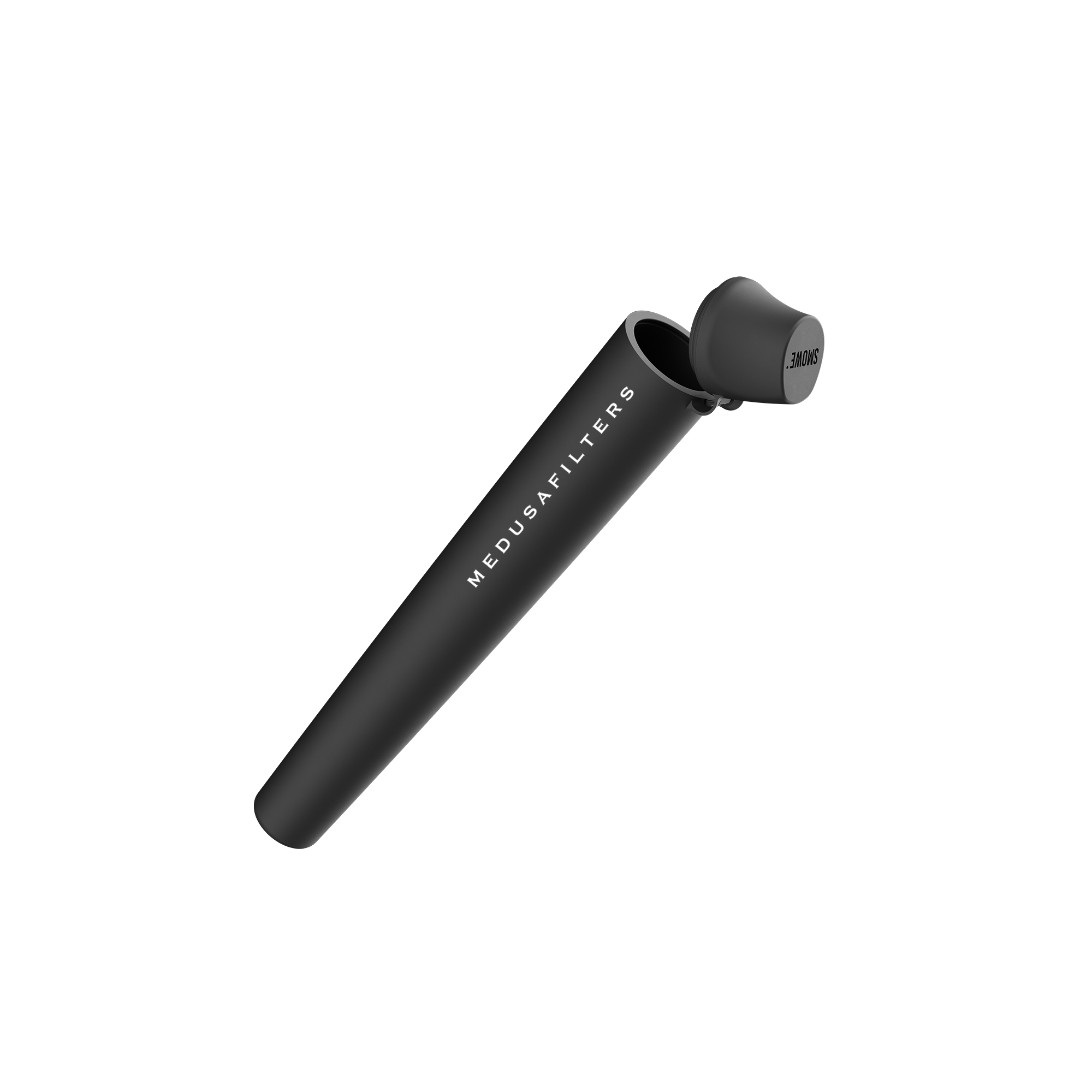 Joint Tube 2.0 BLACK
