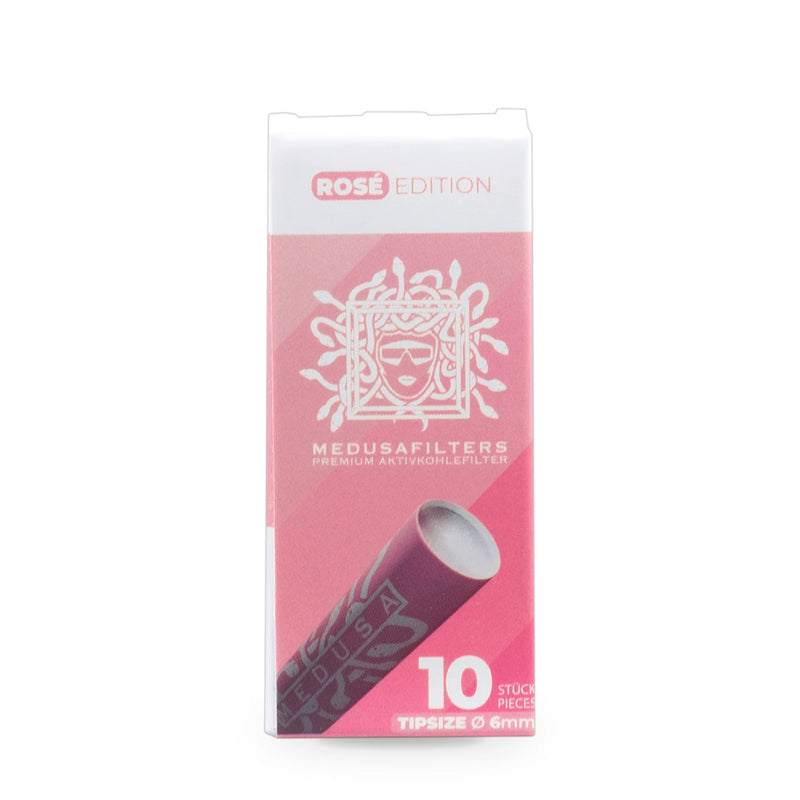 ROSÉ Edition