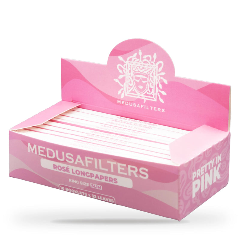 ROSÉ Edition