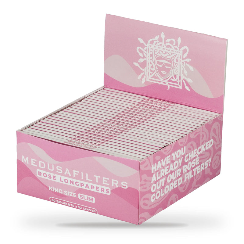 ROSÉ Edition