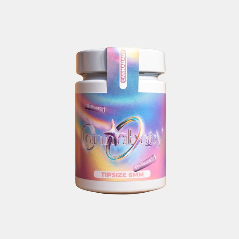 CANNABABYEdition