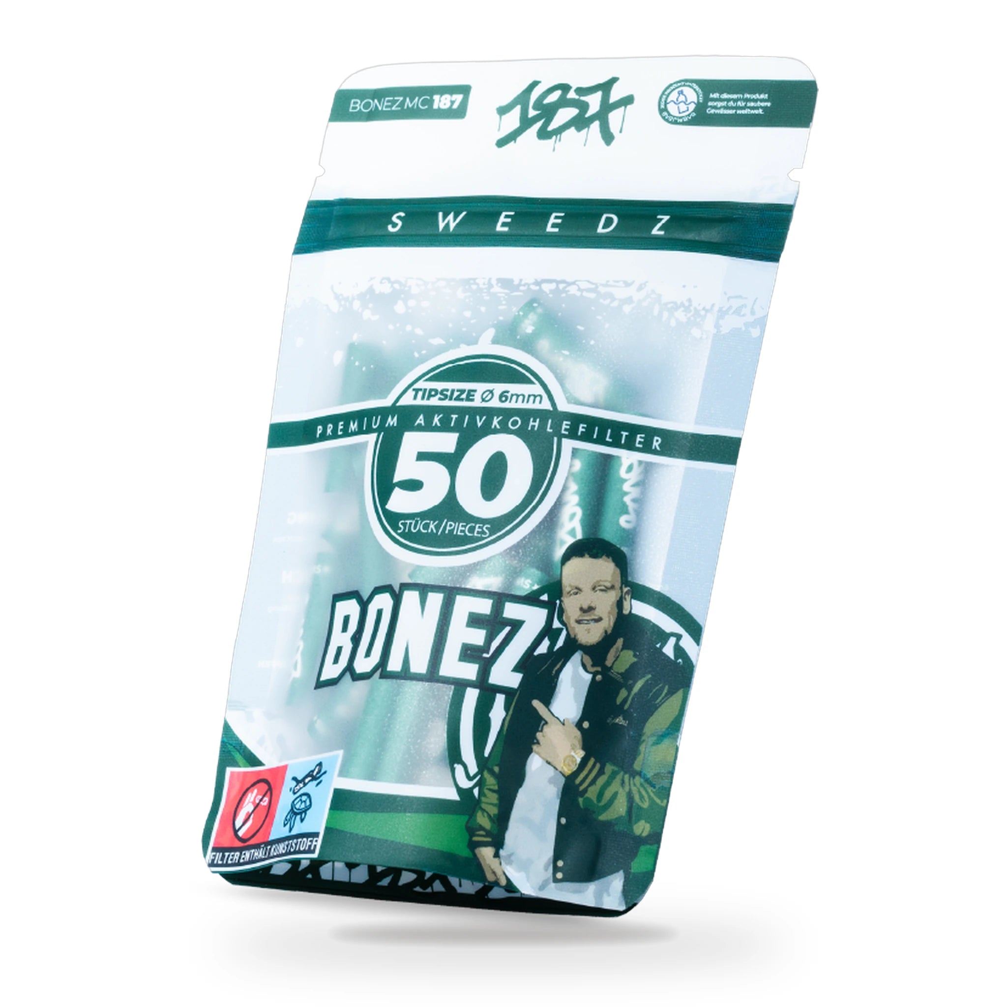 o BONEZ f03