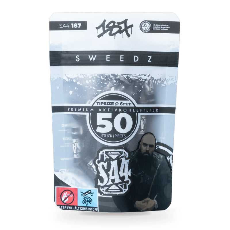 SA4 Edition