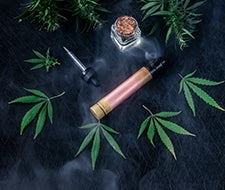 vaporizer vape cannabis cannabinoid medusafilters